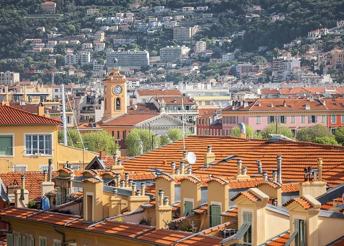 Feel - Vista Di Portu Daire Nice