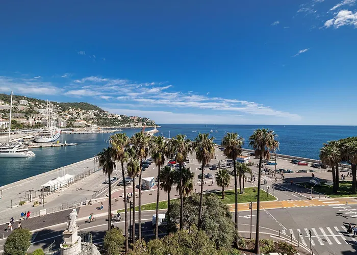 Feel - Vista Di Portu Nice
