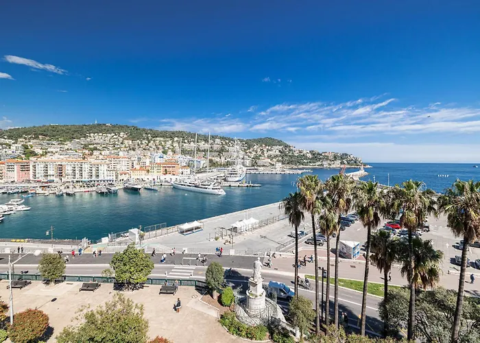 Feel - Vista Di Portu * Nice